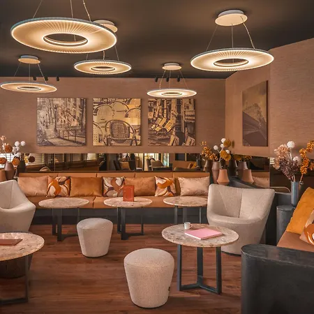 Hotel Barnett 4*