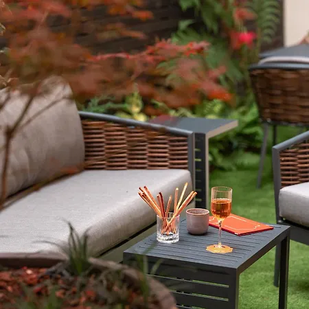 Hotel Barnett 4*
