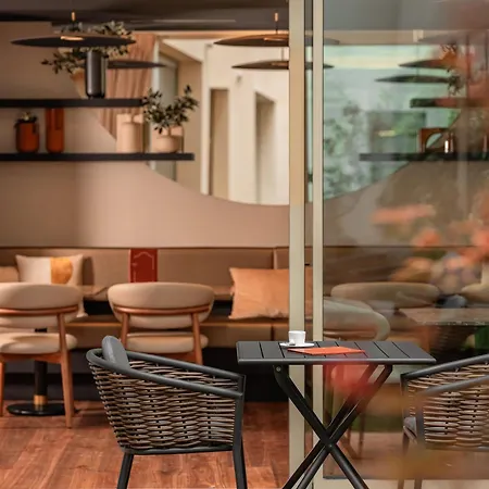 Hotel Barnett 4*