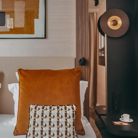 Hotel Barnett