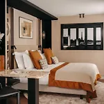 Barnett Hotel Paris