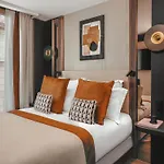 Hotel Barnett 4*