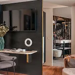 Barnett 4* Paris