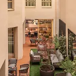 Hotel Barnett Paris