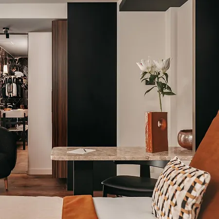 Hotel Barnett 4*