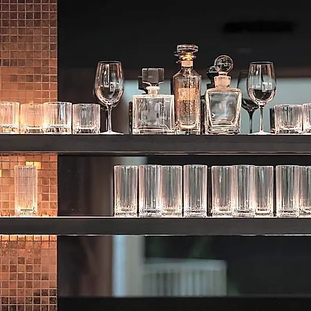 Hotel Barnett 4*