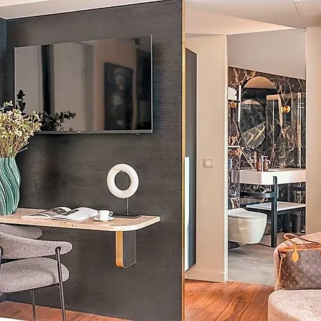 Hotel Barnett 4*