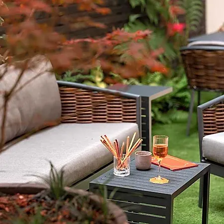 Barnett Hotel 4*