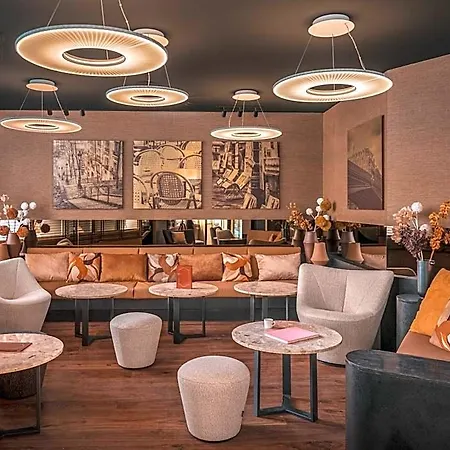 Barnett Hotel Paris