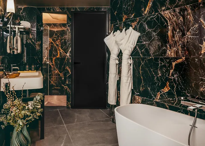 Hotel Barnett París