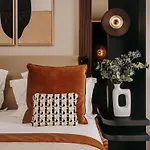 Barnett 호텔 파리