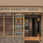 호텔 Barnett