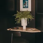 ホテル Barnett