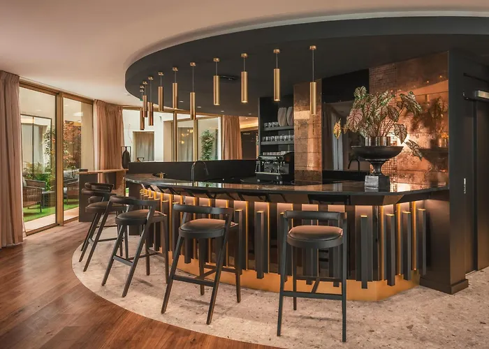 Hotel Barnett