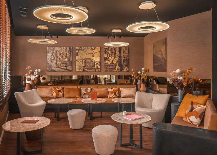 Hotel Barnett 4*