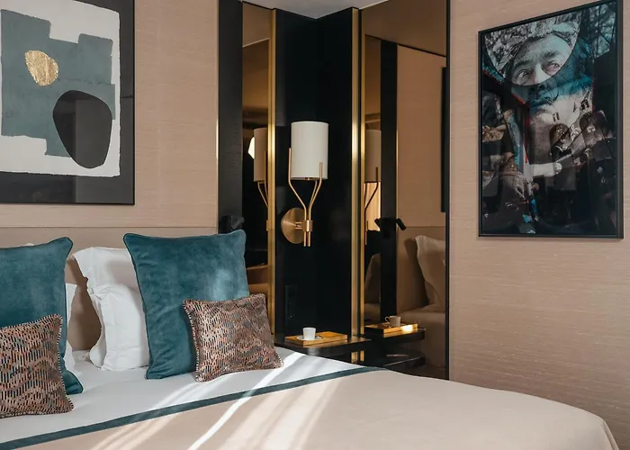 Barnett Parigi