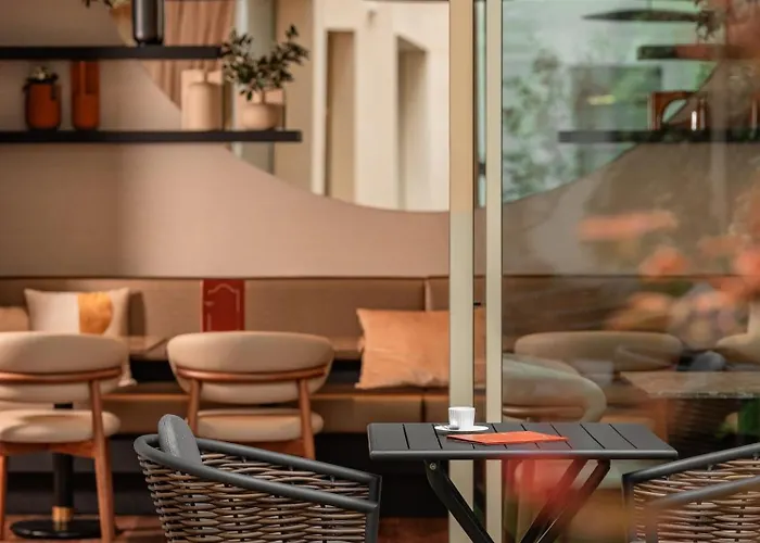 Hotel Barnett 4*